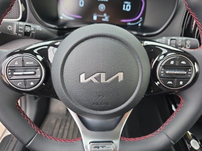 2024 Kia Soul GT-Line