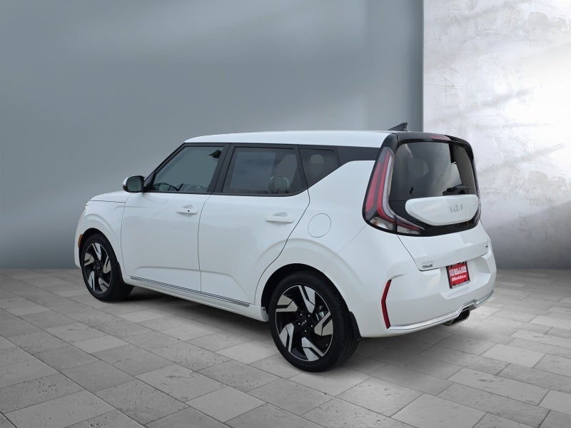 2024 Kia Soul GT-Line