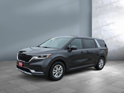 2023 Kia Carnival LX