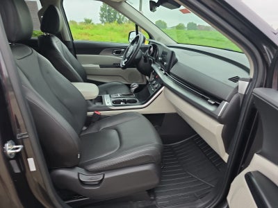 2023 Kia Carnival LX