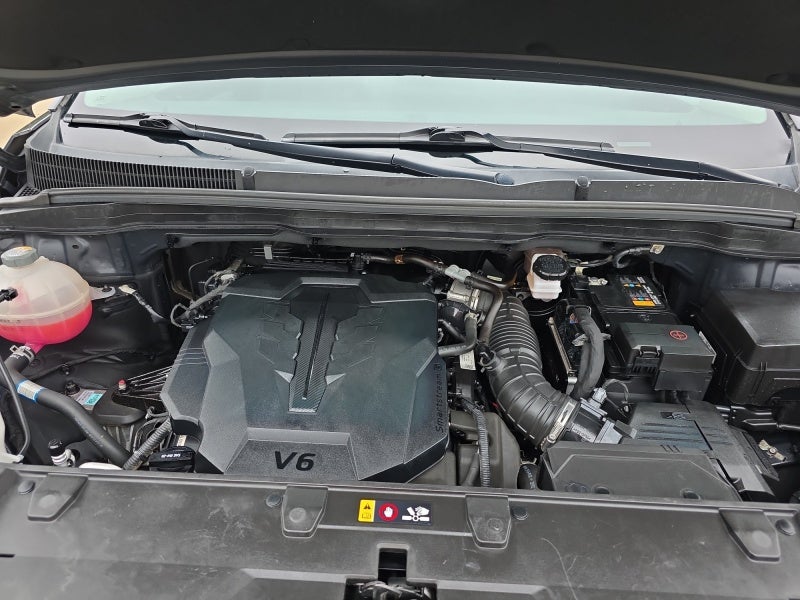 2023 Kia Carnival LX