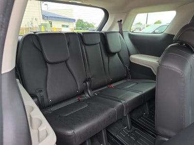 2023 Kia Carnival LX