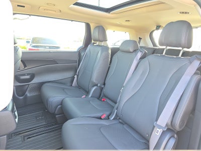 2025 Kia Carnival SX Prestige