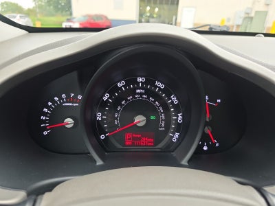 2015 Kia Sportage EX
