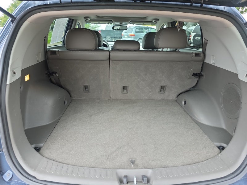 2015 Kia Sportage EX
