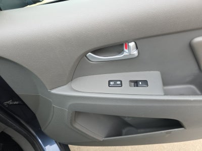 2015 Kia Sportage EX