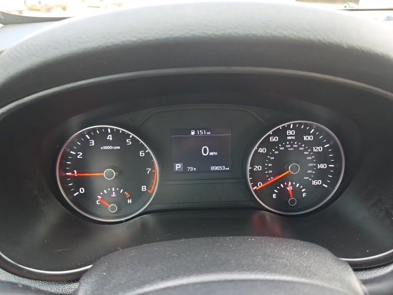 2022 Kia Sportage EX