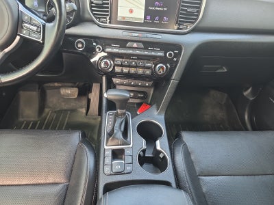2022 Kia Sportage EX