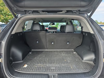 2022 Kia Sportage EX