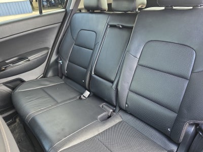 2022 Kia Sportage EX