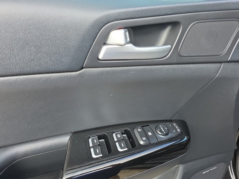 2022 Kia Sportage EX