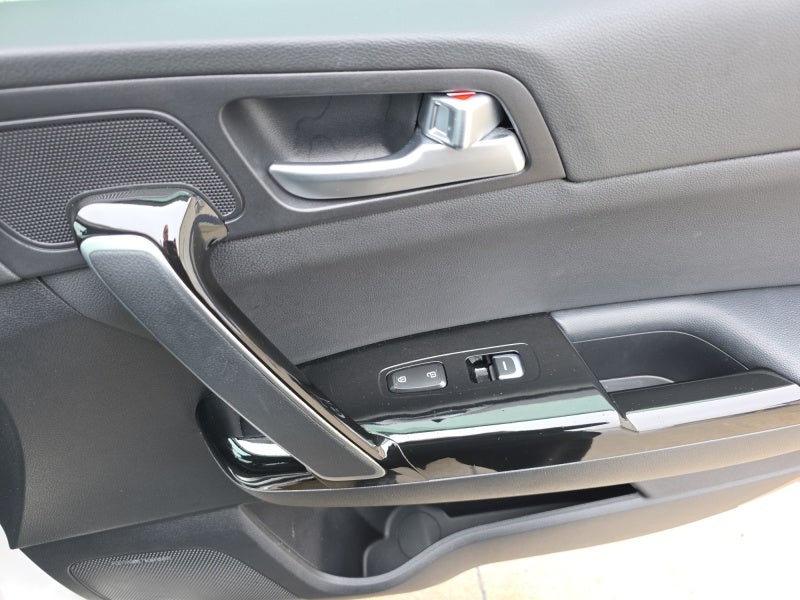 2018 Kia Sportage SX Turbo