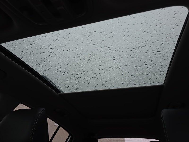 2018 Kia Sportage SX Turbo