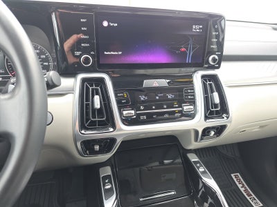2022 Kia Sorento Plug-In Hybrid SX