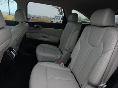 2022 Kia Sorento Plug-In Hybrid SX