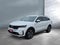 2022 Kia Sorento Plug-In Hybrid SX