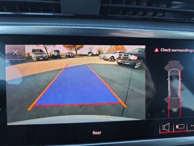 2020 Audi Q3 S line Premium Plus