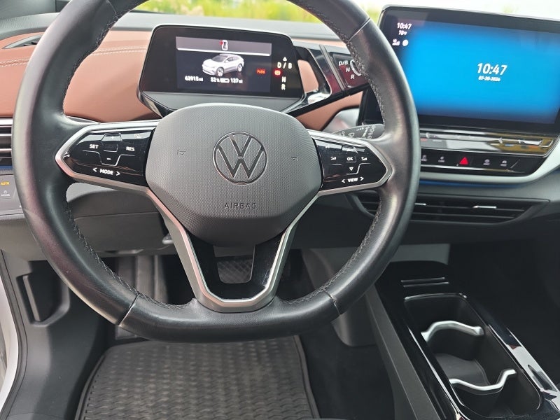 2021 Volkswagen ID.4 Pro S