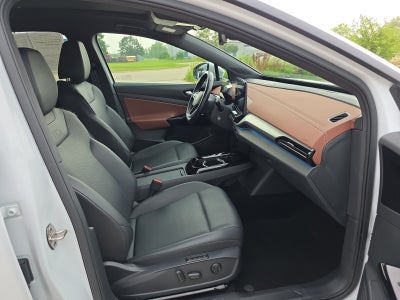 2021 Volkswagen ID.4 Pro S