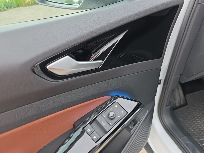 2021 Volkswagen ID.4 Pro S