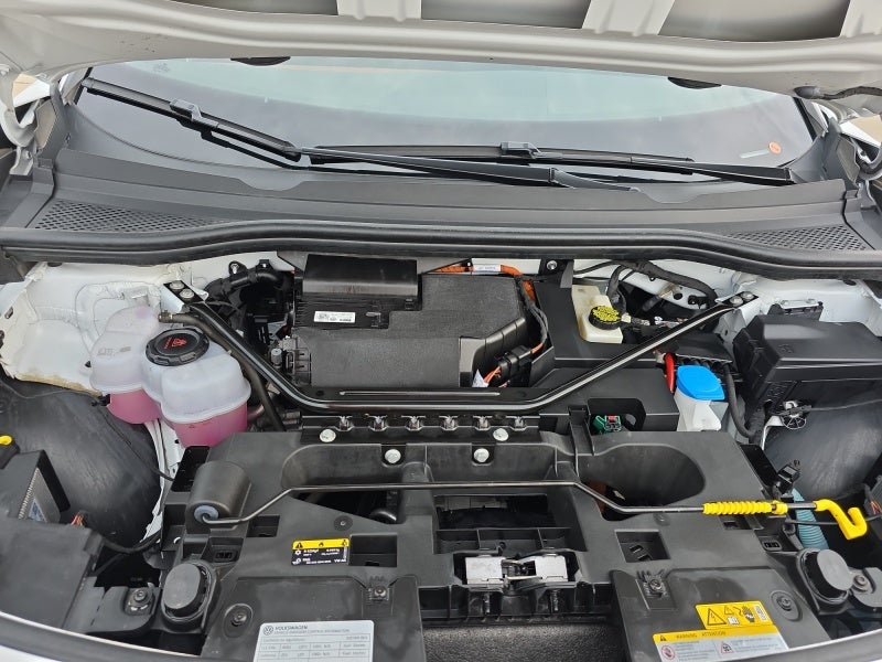 2021 Volkswagen ID.4 Pro S