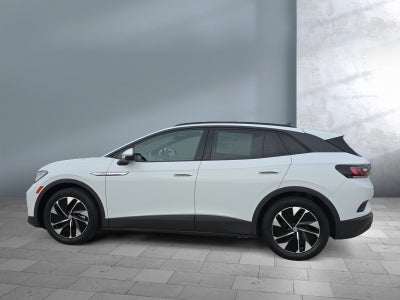 2021 Volkswagen ID.4 Pro S
