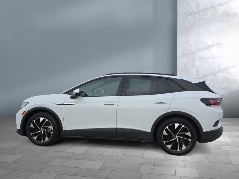 2021 Volkswagen ID.4 Pro S