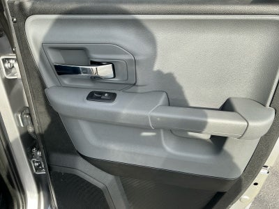 2020 RAM 1500 Classic Warlock