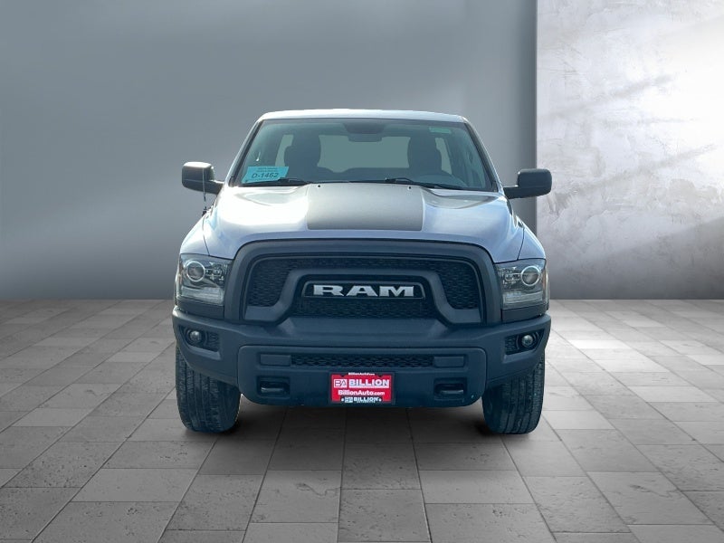 2020 RAM 1500 Classic Warlock