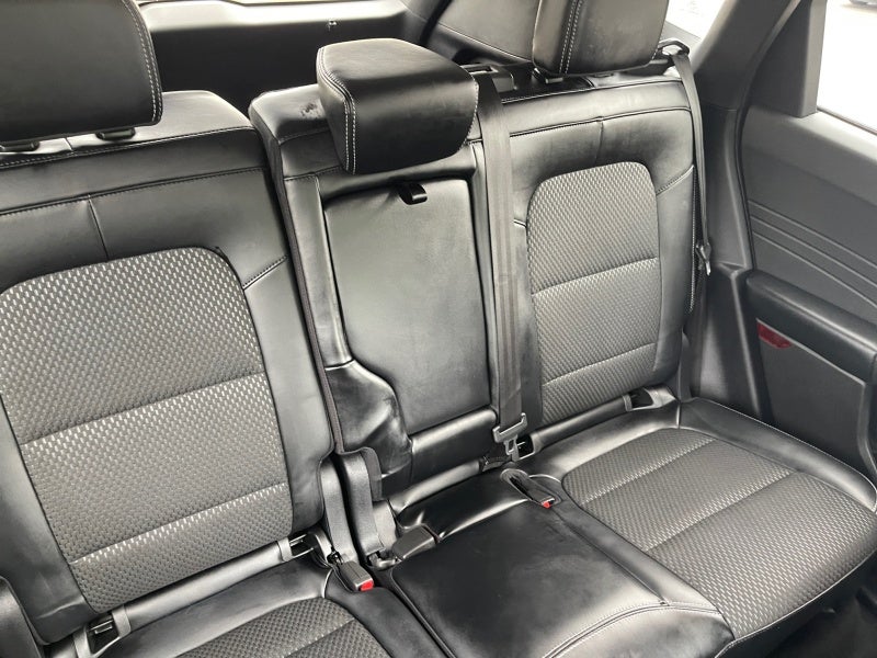 2024 Ford Escape PHEV