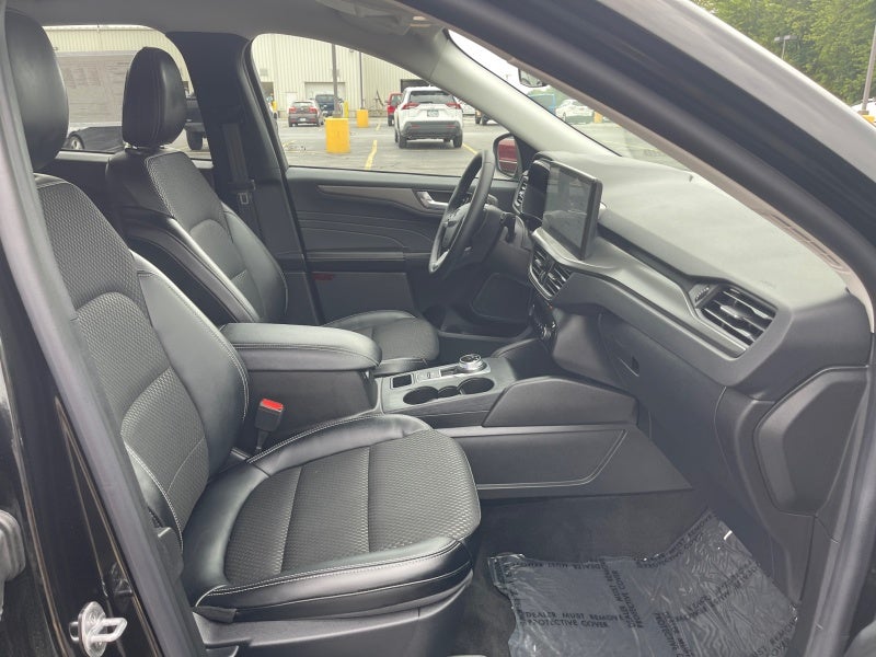 2024 Ford Escape PHEV