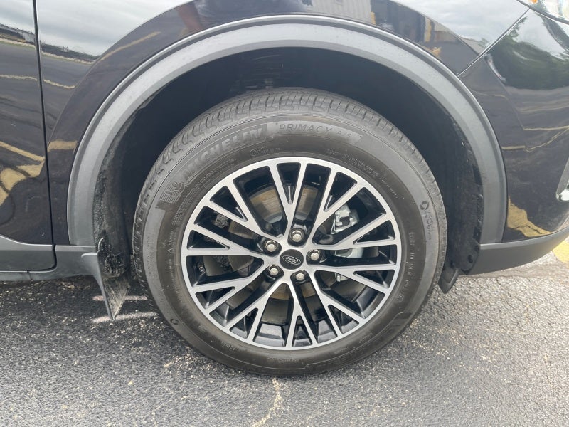 2024 Ford Escape PHEV