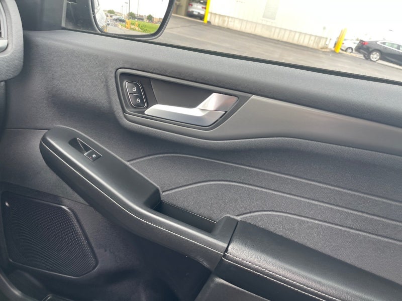 2024 Ford Escape PHEV