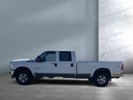 2016 Ford Super Duty F-350 SRW Platinum