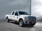 2016 Ford Super Duty F-350 SRW Platinum