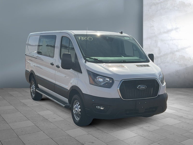 2023 Ford Transit Cargo Van NA