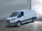 2023 Ford Transit Cargo Van NA