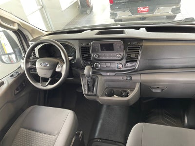 2023 Ford Transit Cargo Van NA
