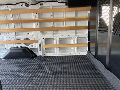2023 Ford Transit Cargo Van NA
