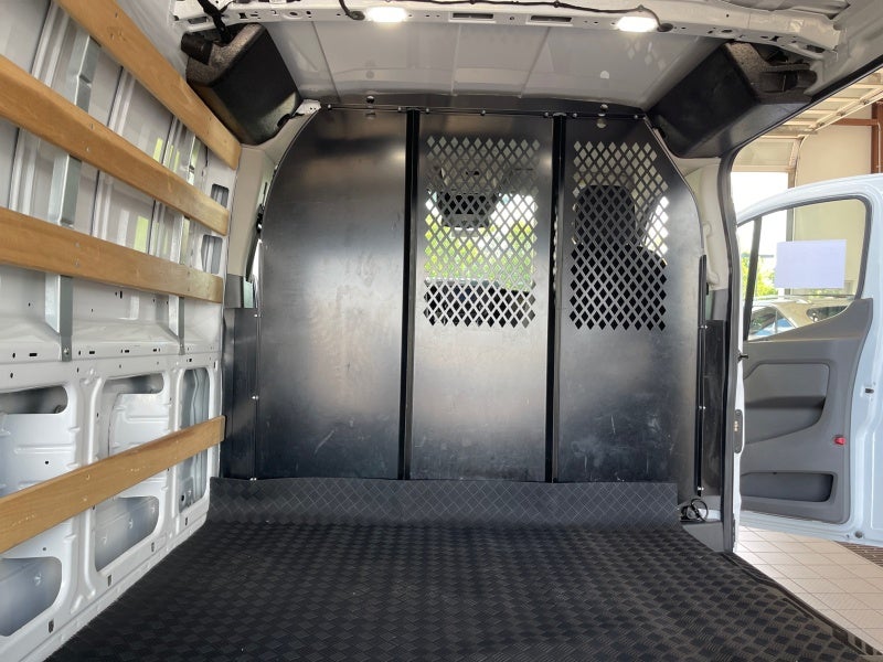 2023 Ford Transit Cargo Van NA