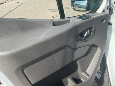 2023 Ford Transit Cargo Van NA