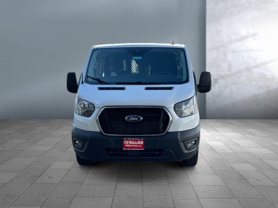 2023 Ford Transit Cargo Van NA