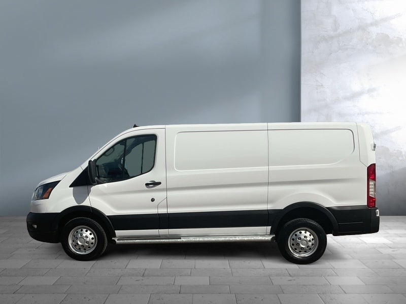 2023 Ford Transit Cargo Van NA