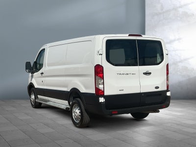 2023 Ford Transit Cargo Van NA