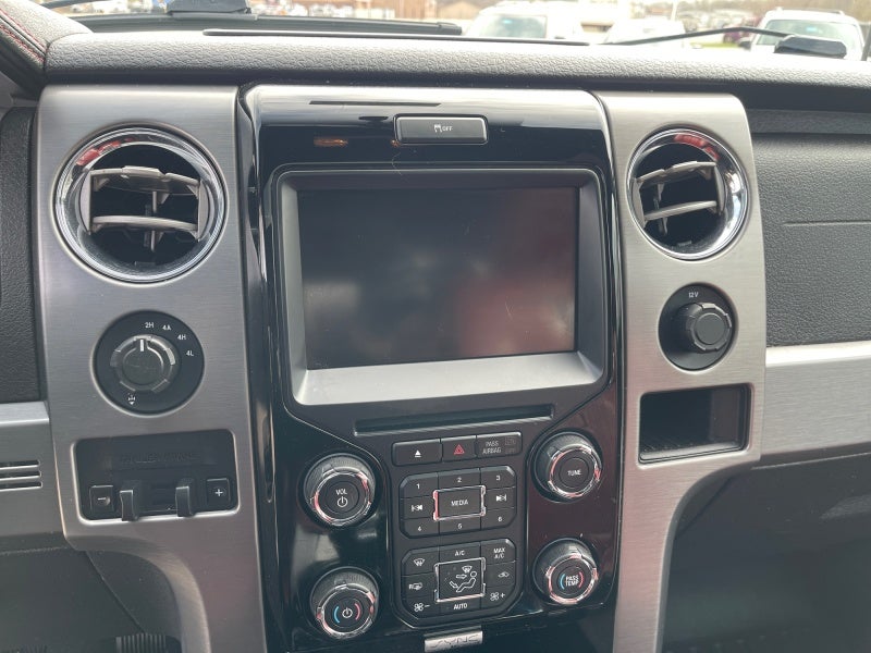 2013 Ford F-150 XL