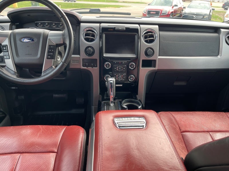 2013 Ford F-150 XL