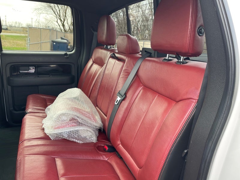 2013 Ford F-150 XL