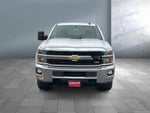 2016 Chevrolet Silverado 2500 HD LT