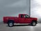 2013 Chevrolet Silverado 2500 HD LT
