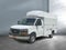 2025 GMC Savana Cutaway 3500 1WT